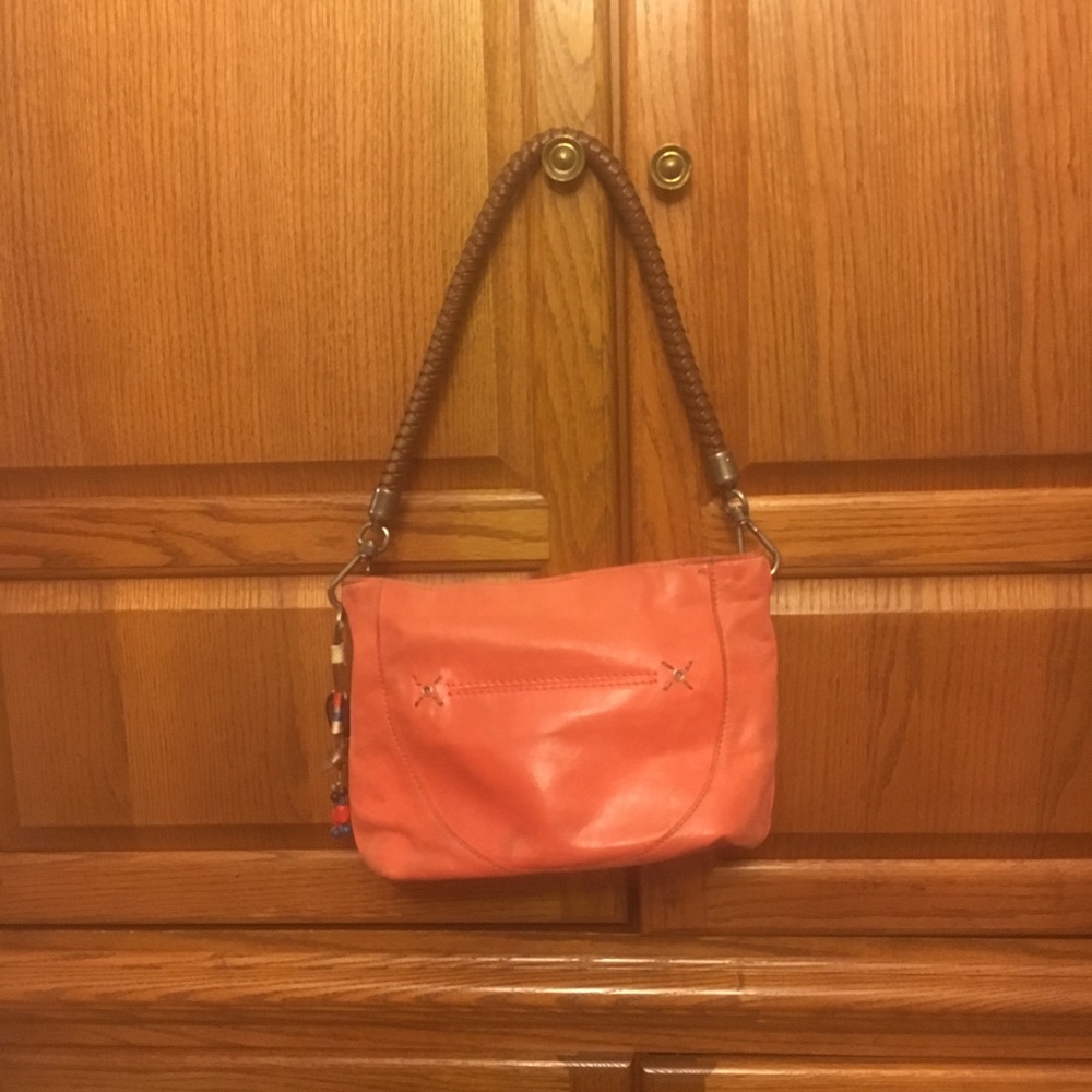 The Sac hobo purse